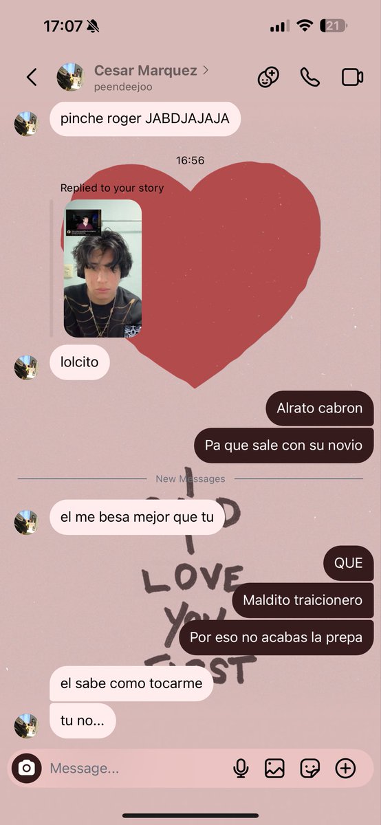 insert_names's tweet image. La culpa es mía por confiar en un calvo bye