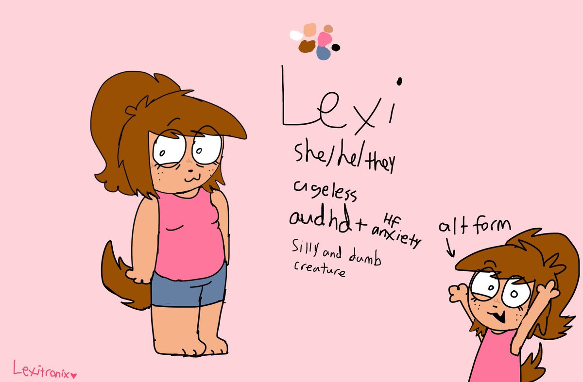 lexithegoober2's tweet image. Sona ref….👀