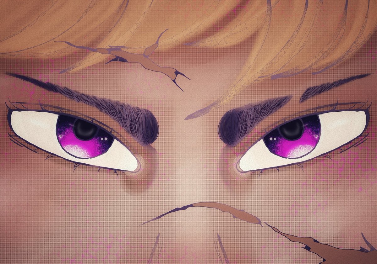 Dataconsumed's tweet image. #vantalism

Trying new things on krita