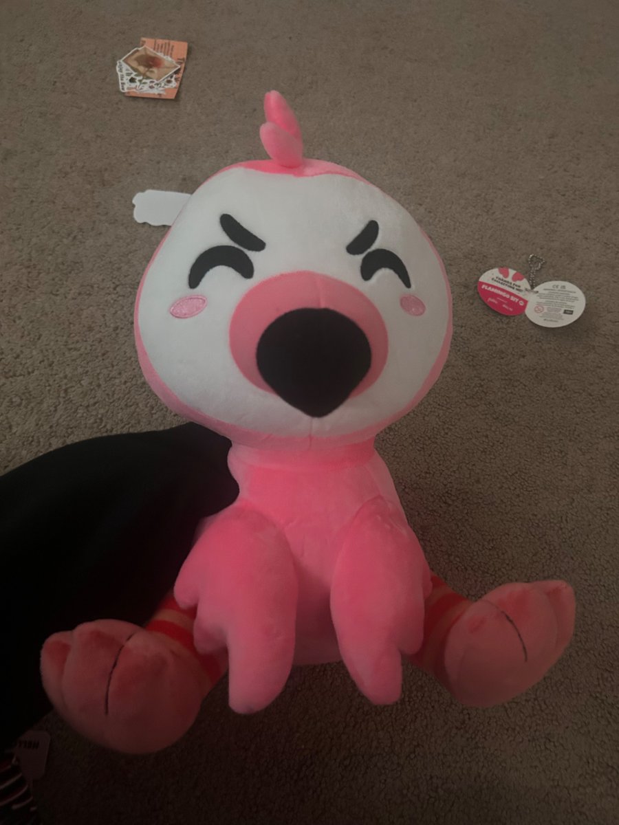 digital_noah7's tweet photo. THEY FINALLY CAME i preordered him a year ago omg https://t.co/mhacAjxhIN