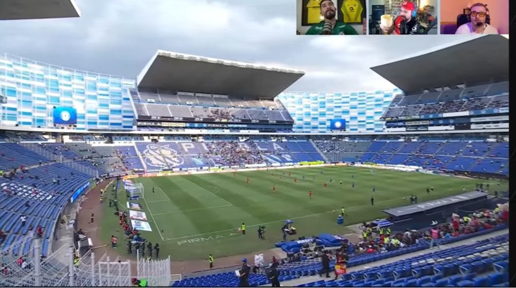 Mike Maquina del Mal tweet media