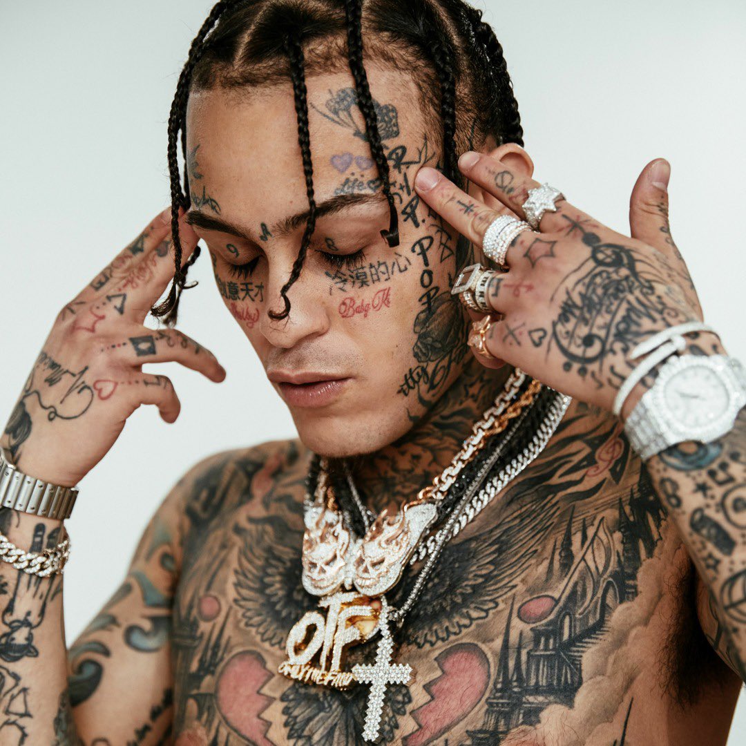 TommyGoBraazy's tweet image. Popular rapper “Lil Skies” is reportedly in a coma after an accidental overdose in Chambersburg , PA 😳❤️‍🩹

Let’s pray for Lil Skies 🙏🏽🙏🏽