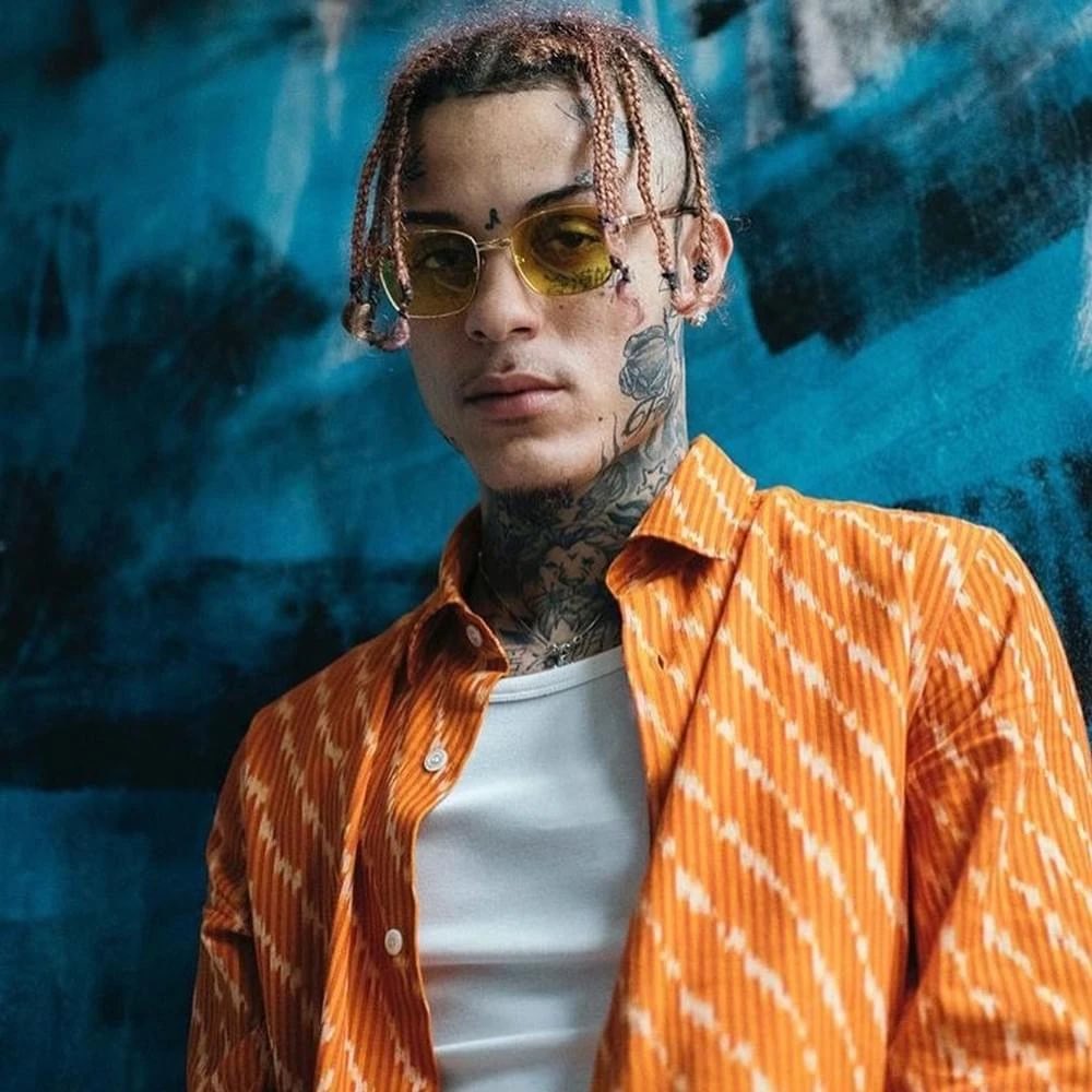 TommyGoBraazy's tweet image. Popular rapper “Lil Skies” is reportedly in a coma after an accidental overdose in Chambersburg , PA 😳❤️‍🩹

Let’s pray for Lil Skies 🙏🏽🙏🏽