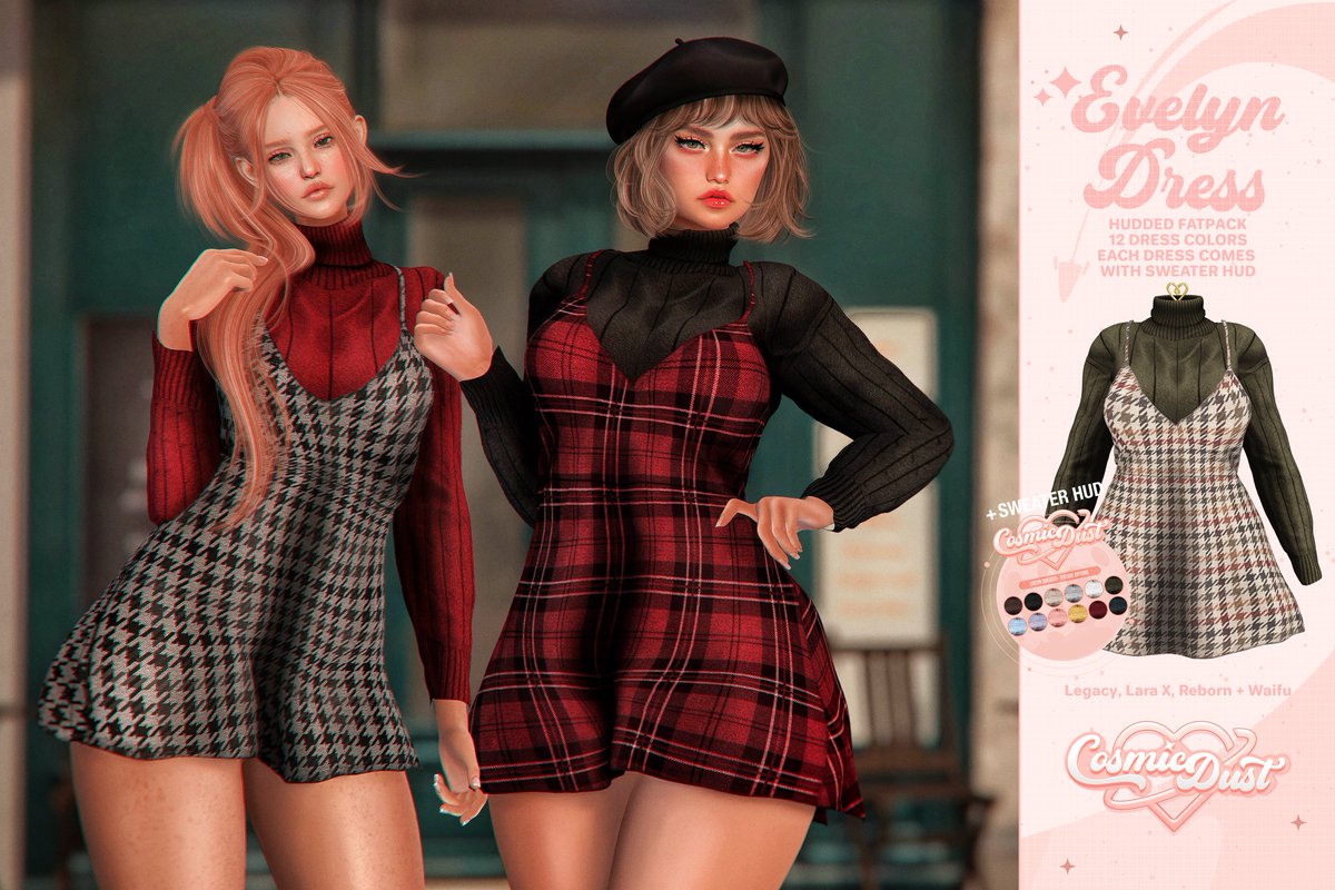 Max | Cosmic Cat | Cosmic Dust | Aimless tweet media