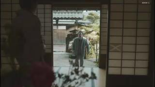 借金取りきたー
 #朝ドラばけばけ