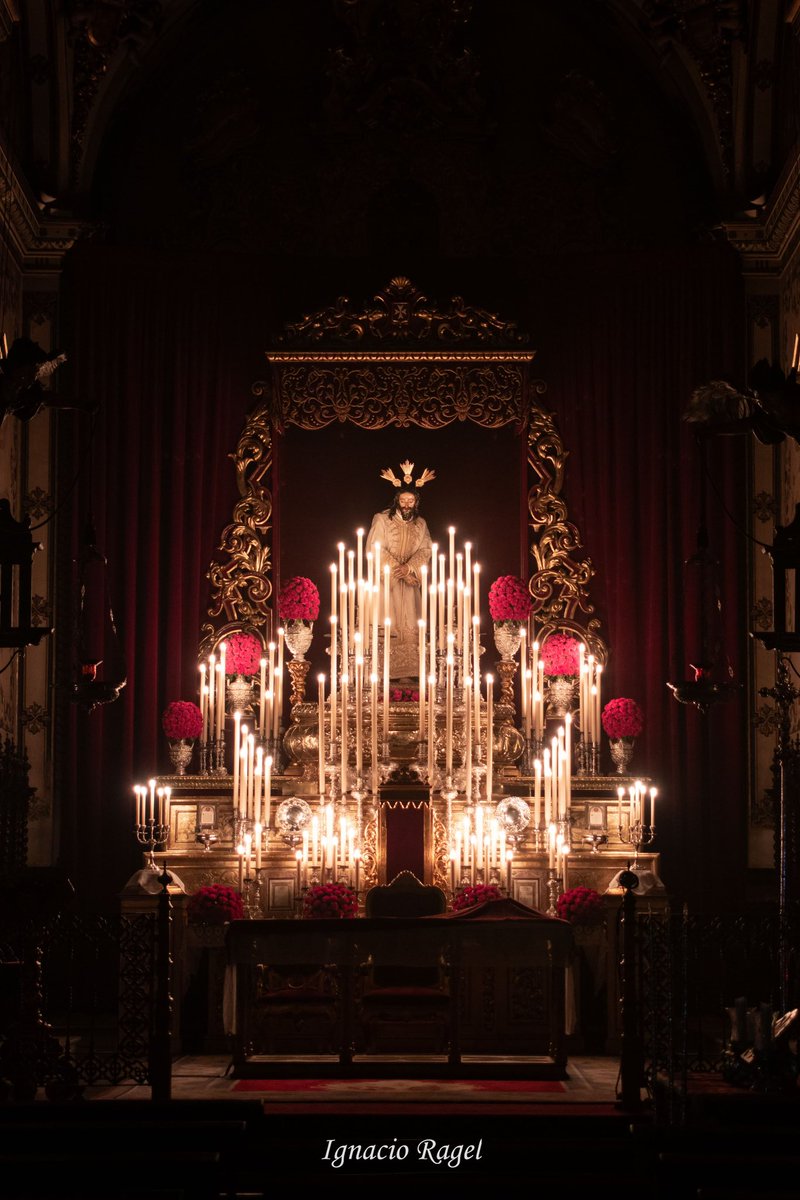 Hermandad de la Amargura (@hdad_amargura) on Twitter photo 