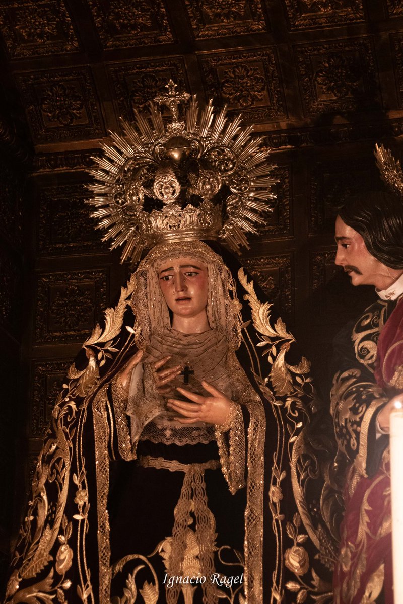 Hermandad de la Amargura (@hdad_amargura) on Twitter photo 