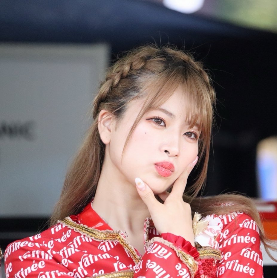 raffineeのイベントがあるようなので、懐かしいのあげちゃうよ