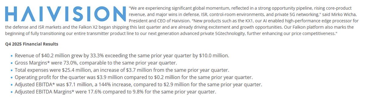 Atai Capital Management tweet media