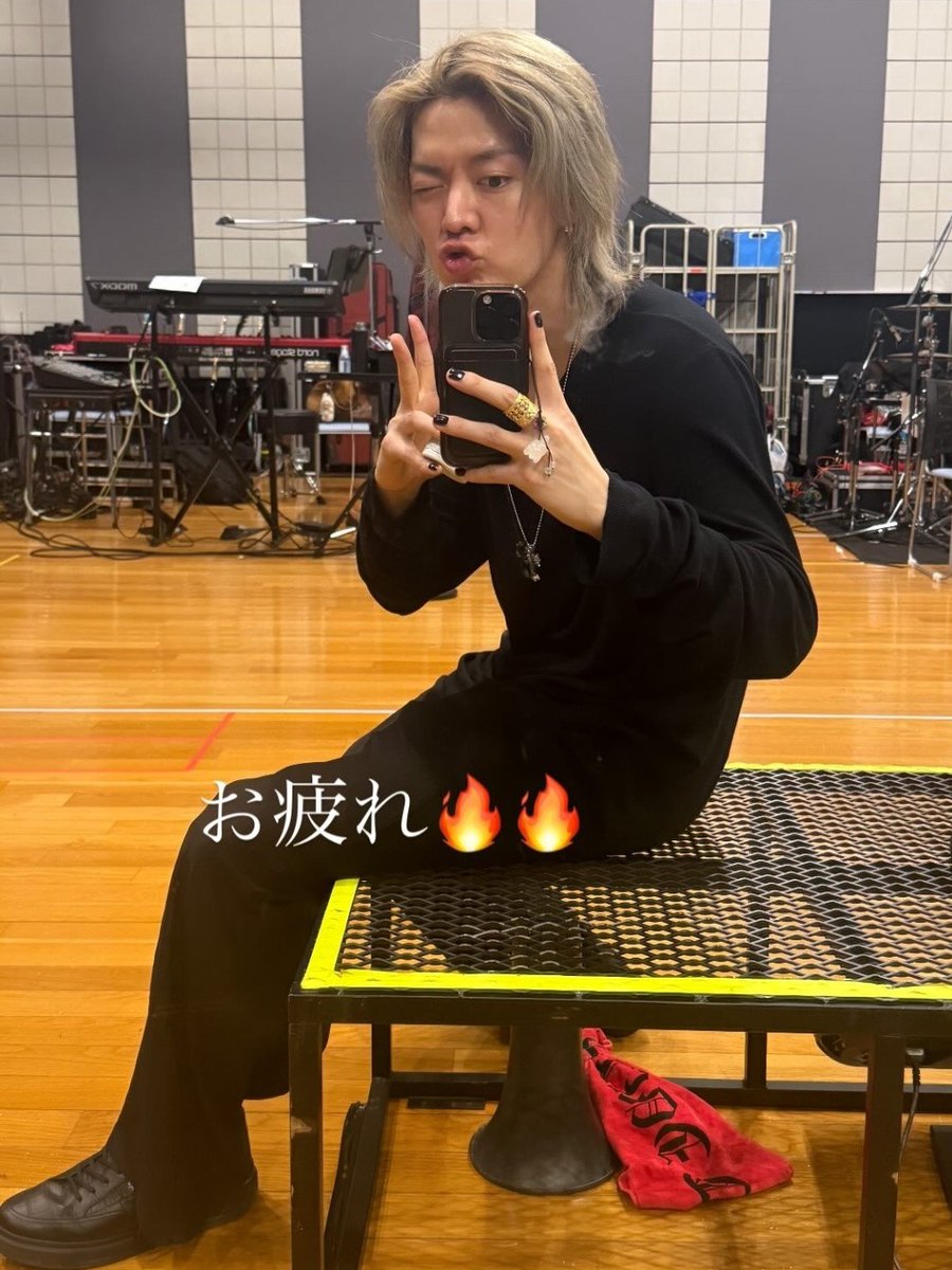 とも¹²⁷ YUTA 1/21 日本武道館ソロLIVE🎉 (@lovelynct127) / Posts / X