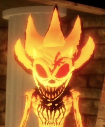 Super Faker #SonicEXE #SonicTheHedgehog #pillarchase2