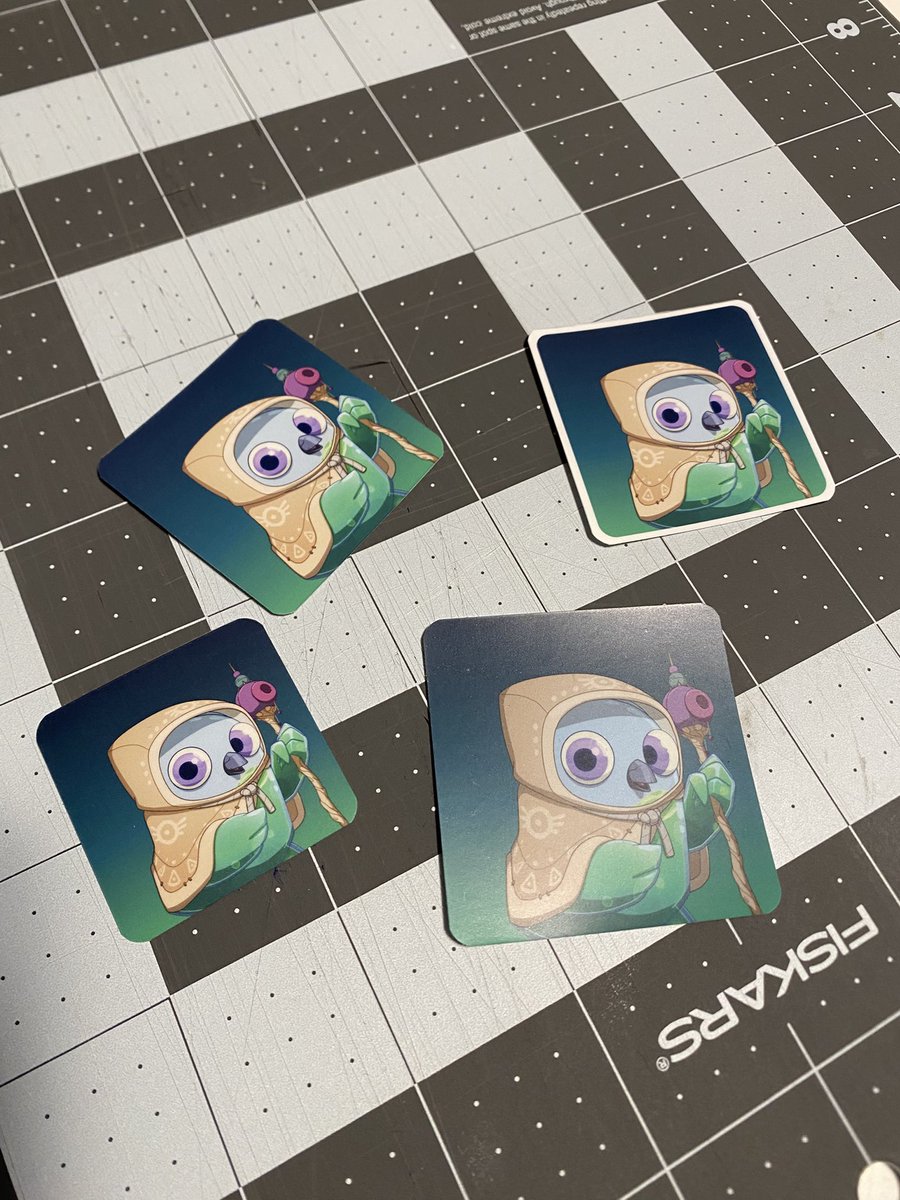 Generational Merch (🦉, 🥃) tweet media