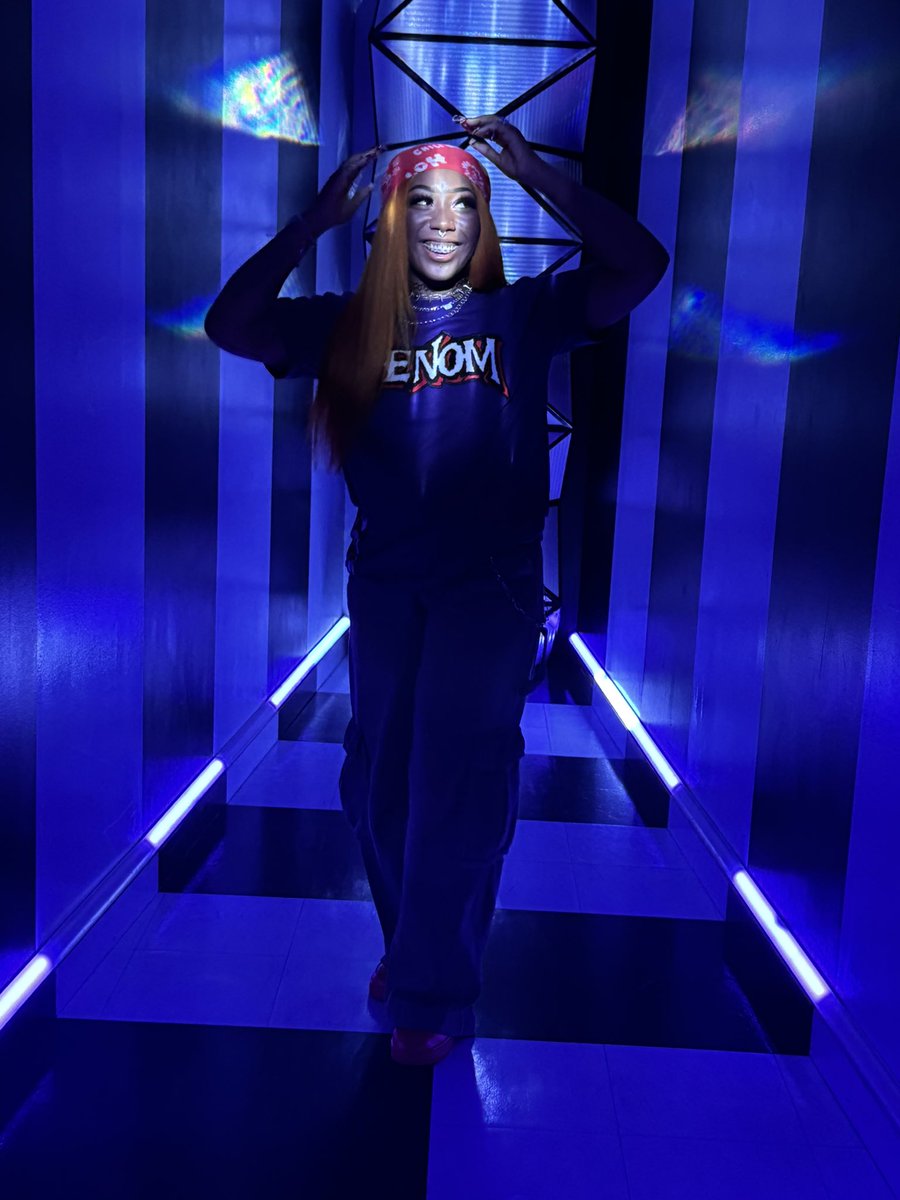 Novacane 🕷️✨ tweet media