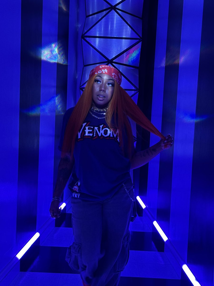 Novacane 🕷️✨ tweet media