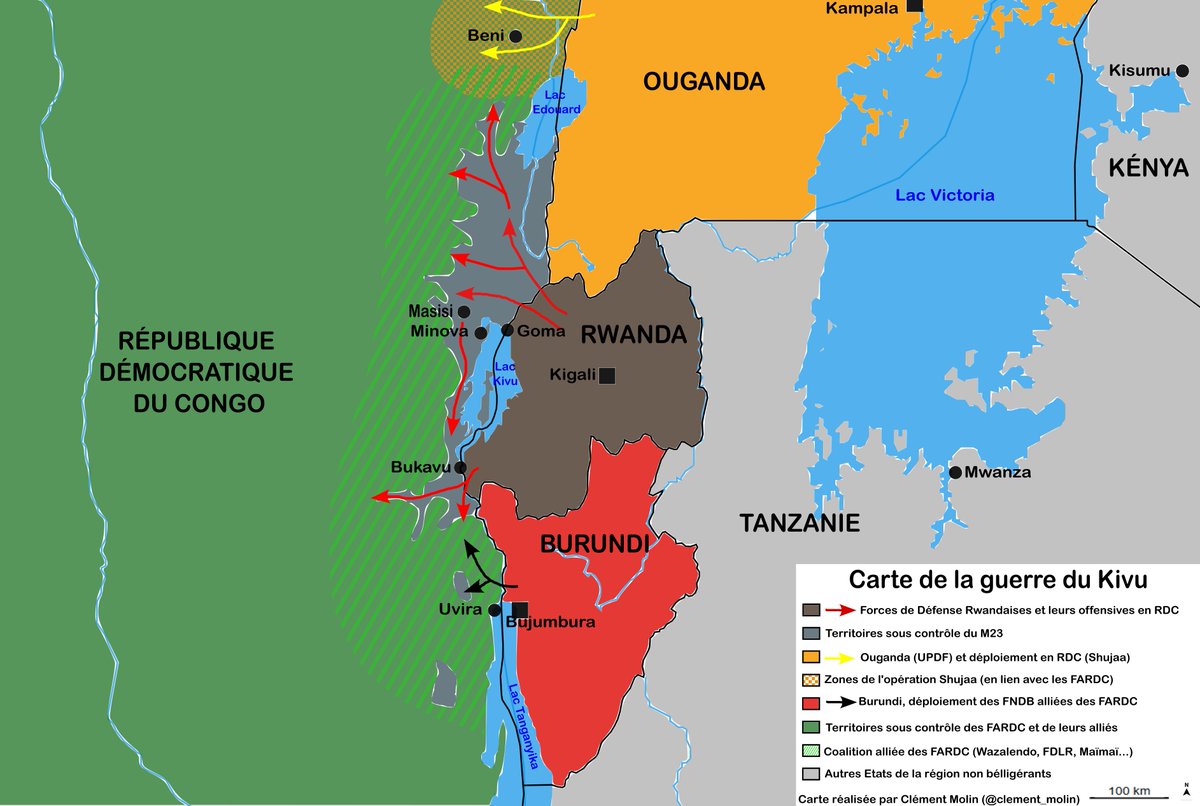 Clément Molin tweet media