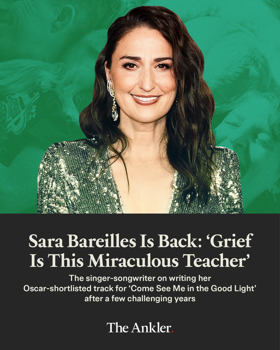 The Ankler tweet media