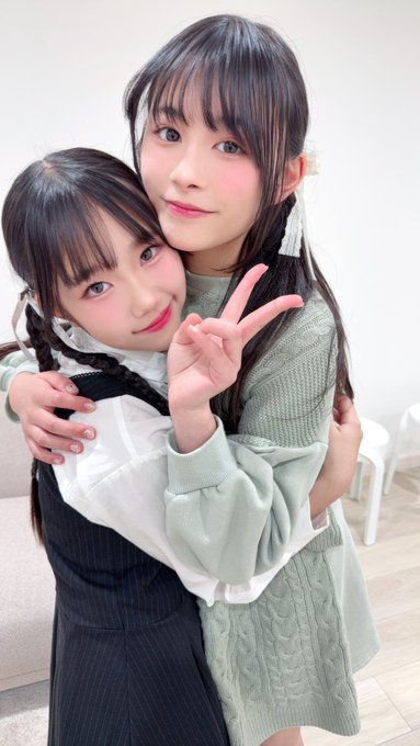 Twitterのコスプレ画像10