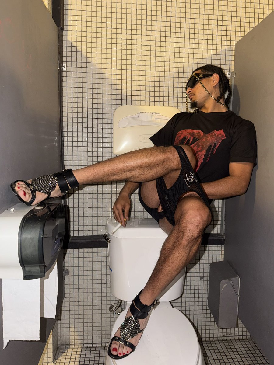 Øway or whateva 💋