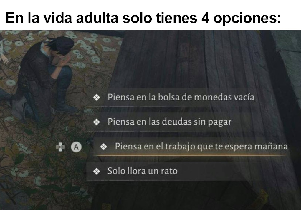 SoyFedelobo's tweet image. *Todas las anteriores*