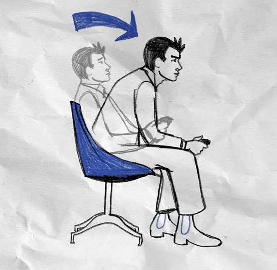 Generational lock in