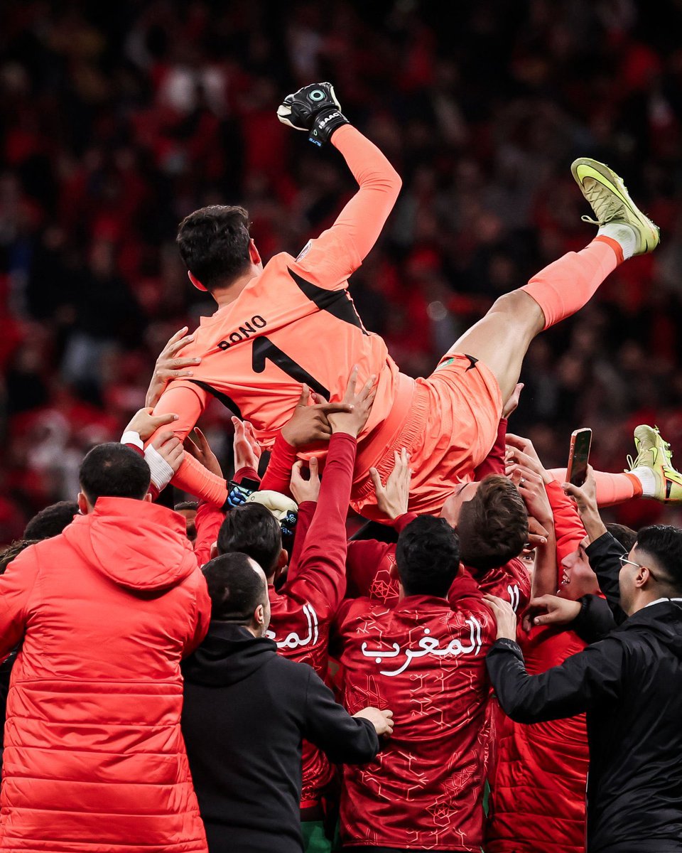 للتحديات رجال … وبونو رجل كل التحديات 

🇲🇦🇲🇦🇲🇦🇲🇦🇲🇦🇲🇦🇲🇦🇲🇦🇲🇦🇲🇦🇲🇦🇲🇦🇲🇦
#المغرب_نيجيريا