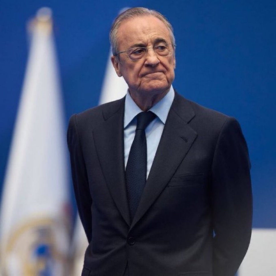 Madrid Xtra tweet media