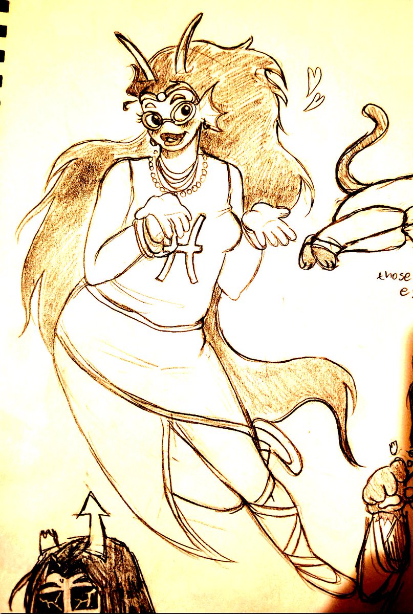 EVILRATTAKEOVER's tweet image. i never draw yhese guys