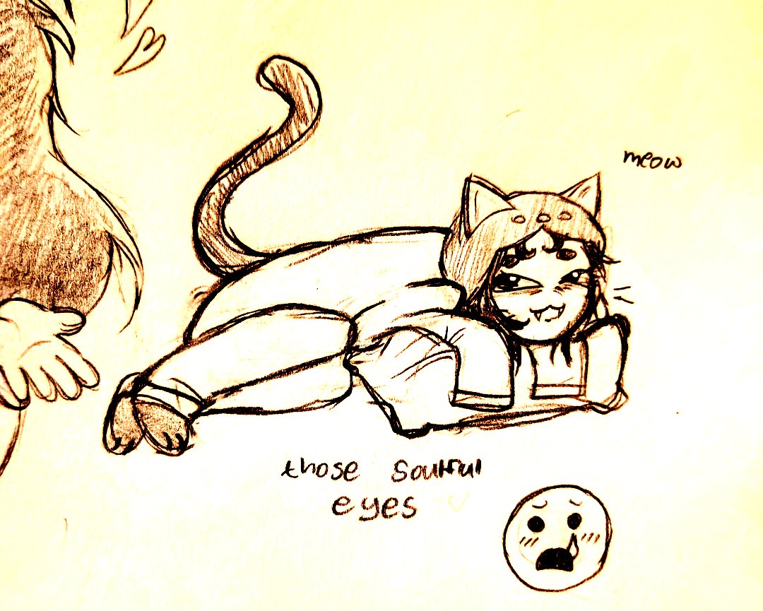 EVILRATTAKEOVER's tweet image. i never draw yhese guys