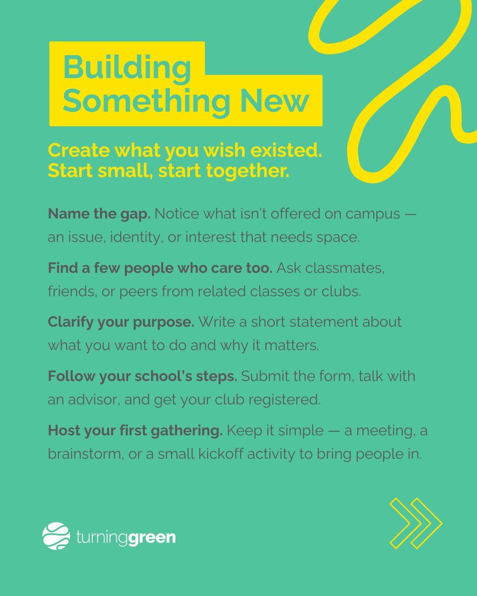 Turning Green tweet media