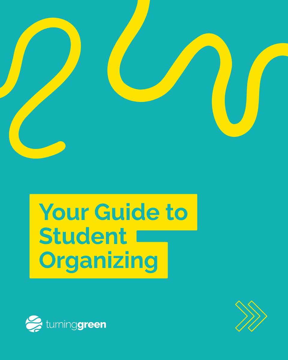 Turning Green tweet media