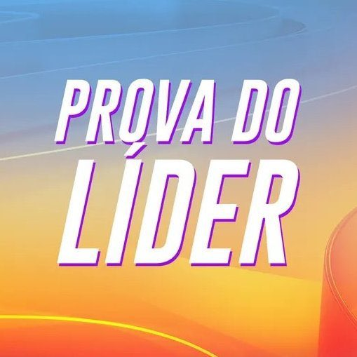sboficial's tweet photo. 👑 Marciele desistiu da Prova do Líder.

Sobraram na prova apenas Jonas 22, Alberto Cowboy e Edilson Capetinha. #BBB26 https://t.co/cjBIhgYOjq