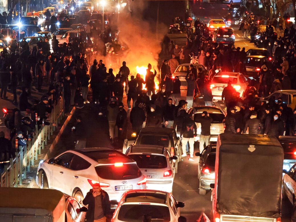 Mariano Giustino tweet media