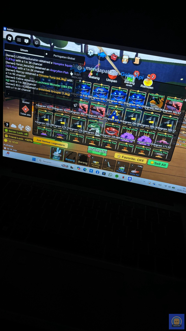 Roblox Fess tweet media