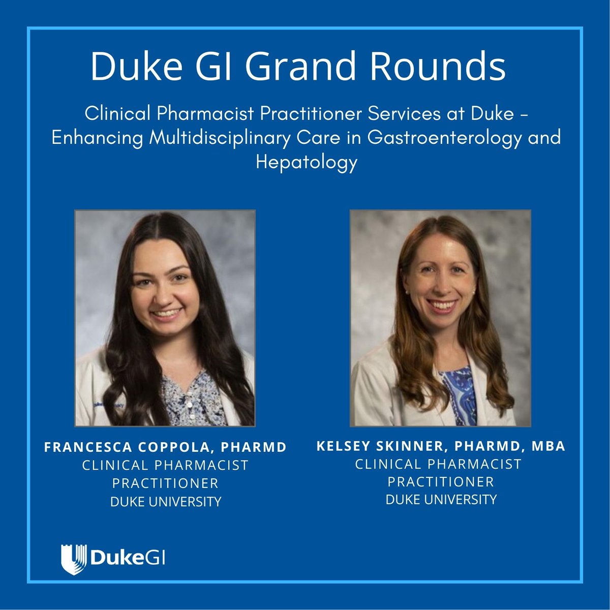 Duke GI tweet media