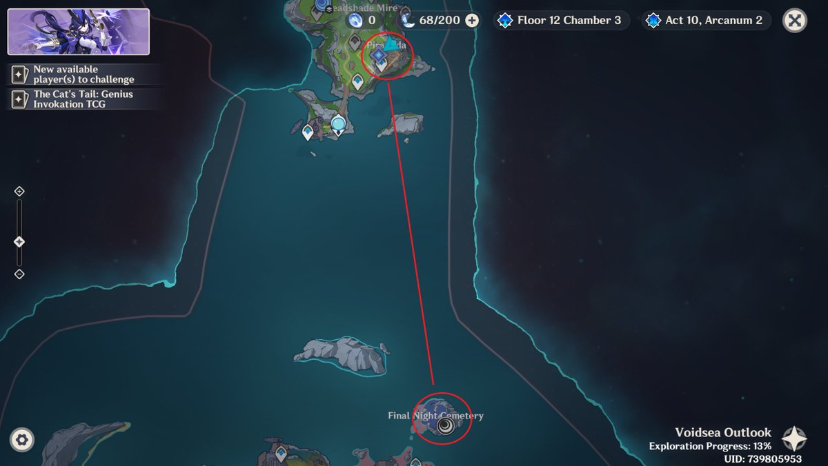 dokuseishi's tweet image. so you're telling me illuga bothers to swim through allat water everytime he plans on visiting flins. okay