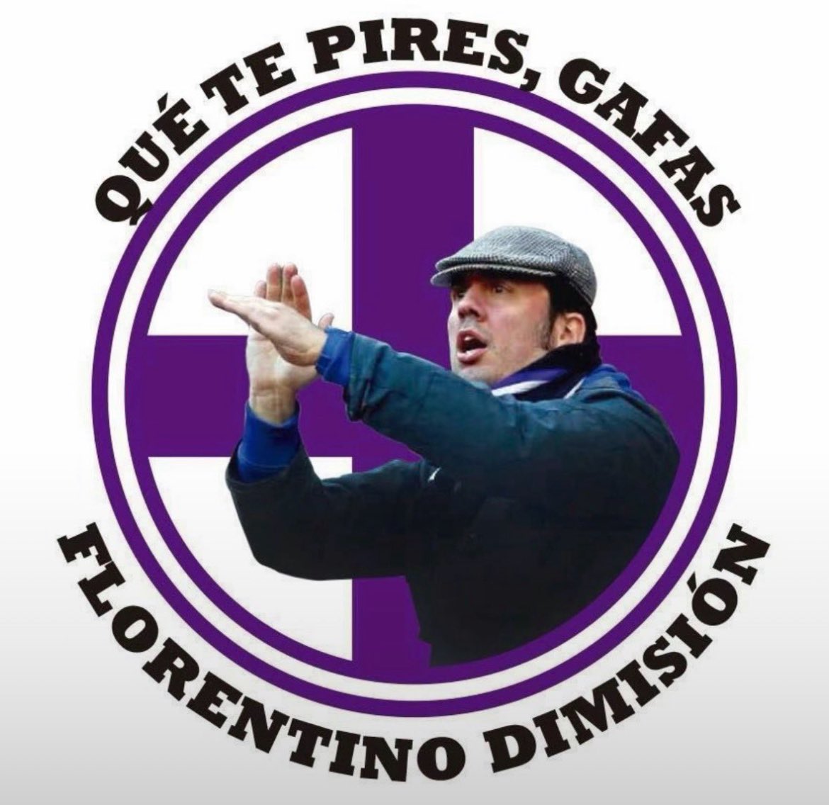 #FlorentinoDimision