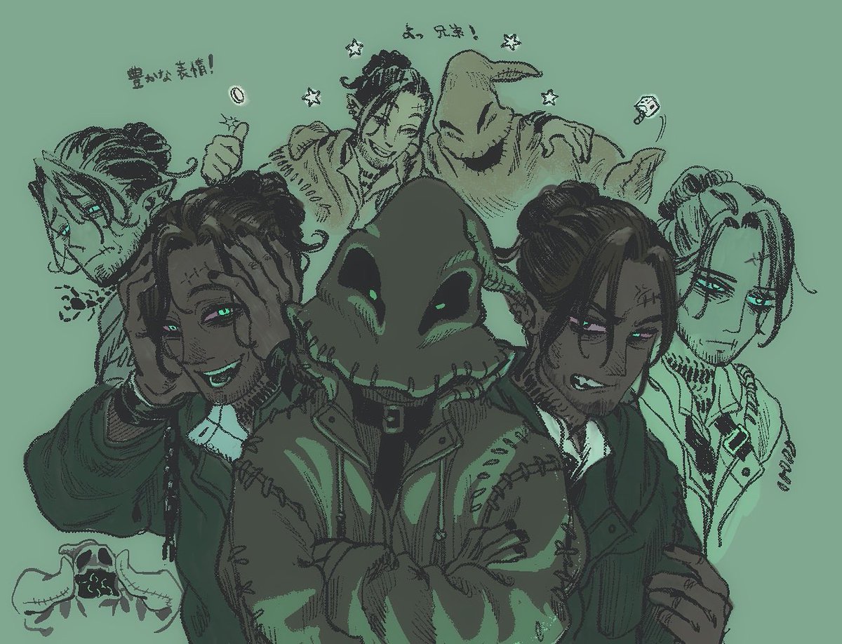 🎃 zucca🎄 (@hiiragi_0118) / Posts / X