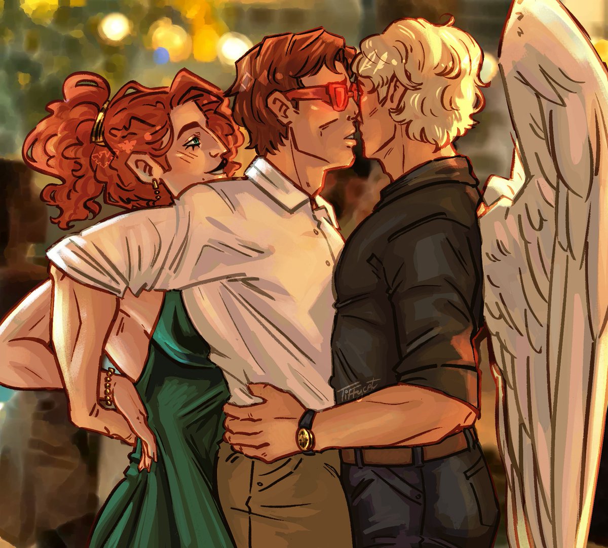 Tiiffycat's tweet image. everything is jeanscottwarren if youre delusional enough
#xmen