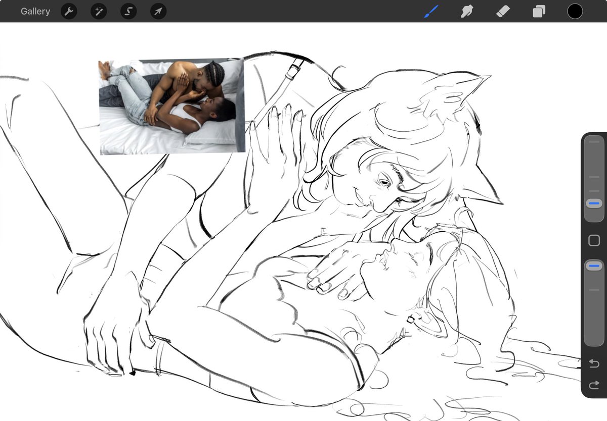 Commission im working on :p reminder u can commission me!!