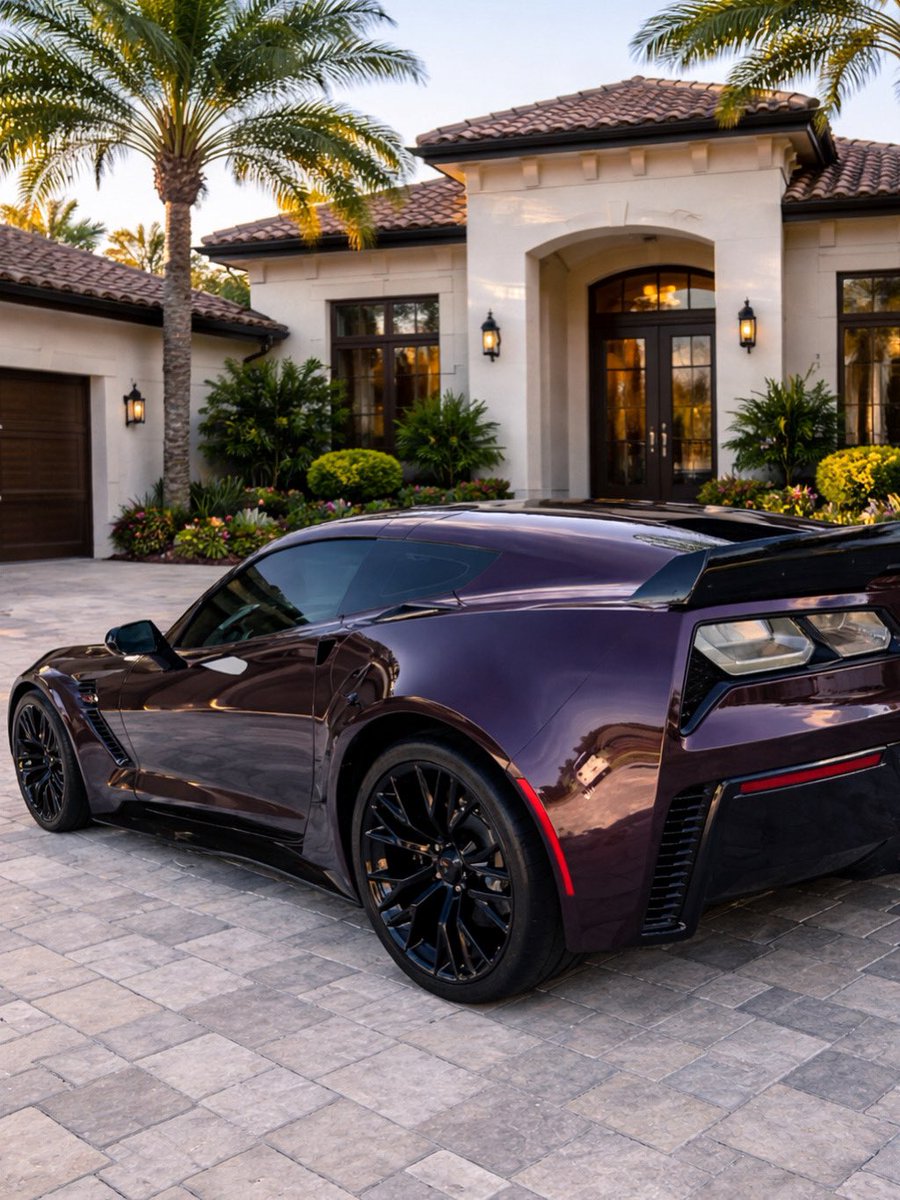 washninja's tweet image. #Corvette #ZO6 + @WashNinja Premium Car Care // #detailing #cardetailing #carcare #washninja