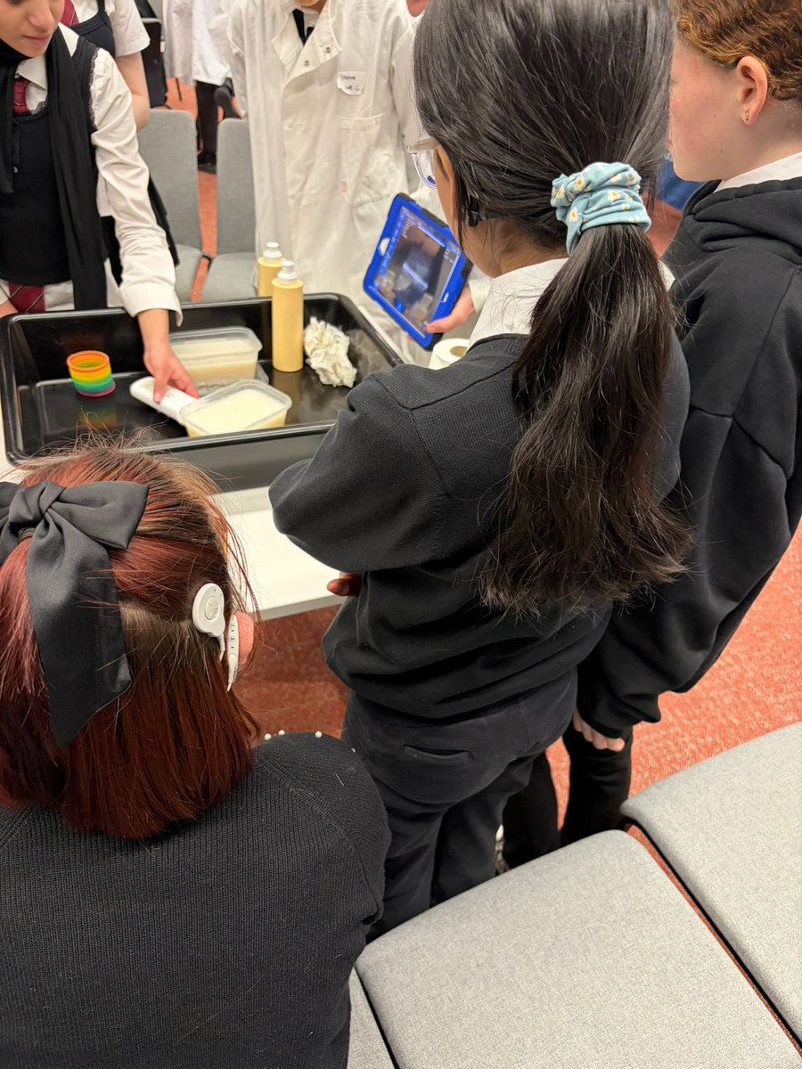 St Roch's Secondary DDE tweet media