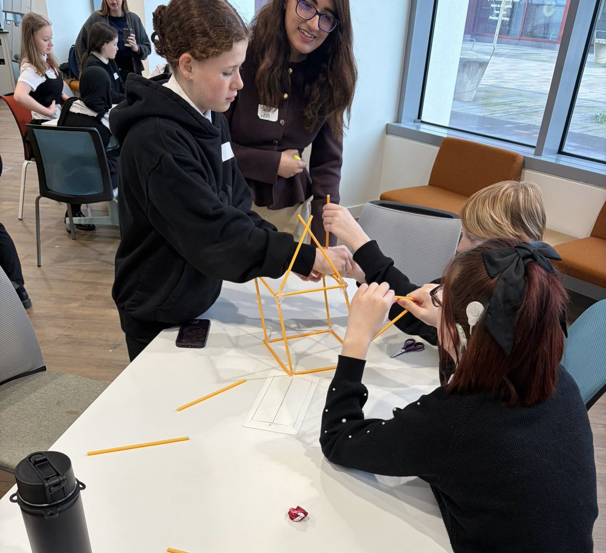 St Roch's Secondary DDE tweet media