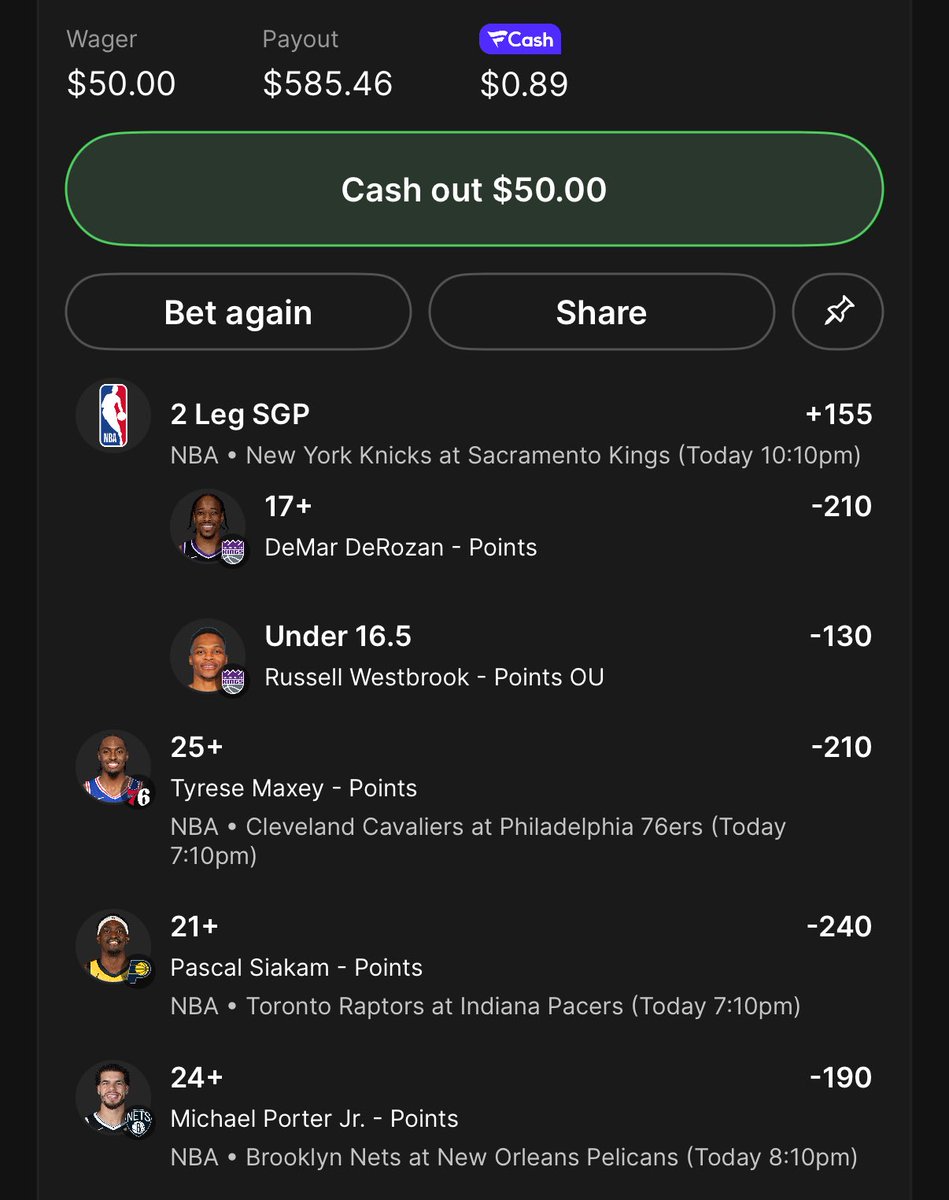 Sunday Ball tweet media