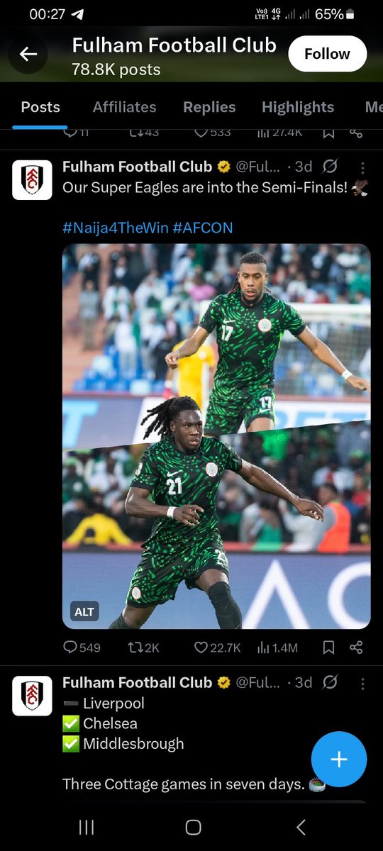 Bro Saw this 
Na very foolish boy