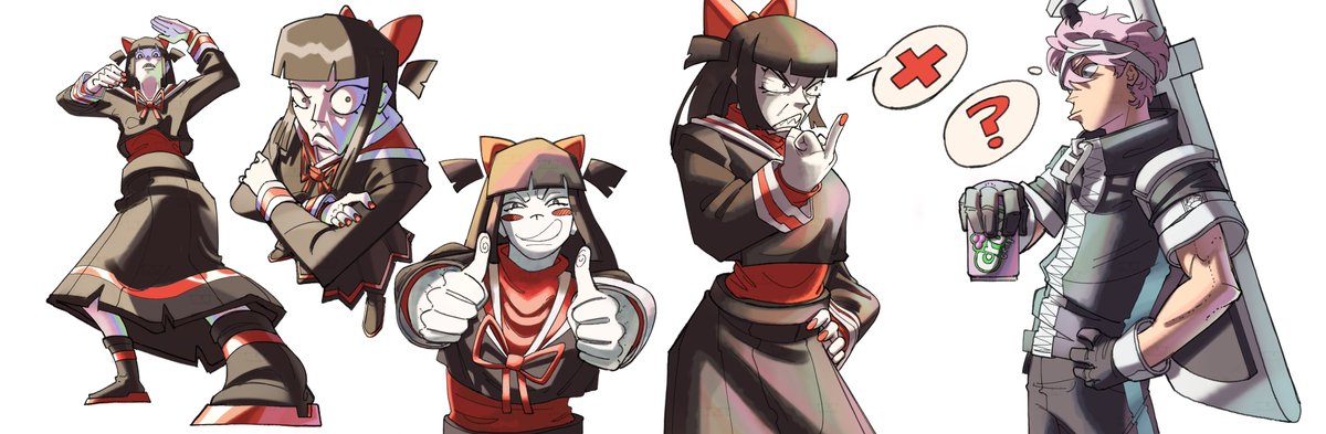 NORMAL SALADOR (COMMS OPEN) tweet media