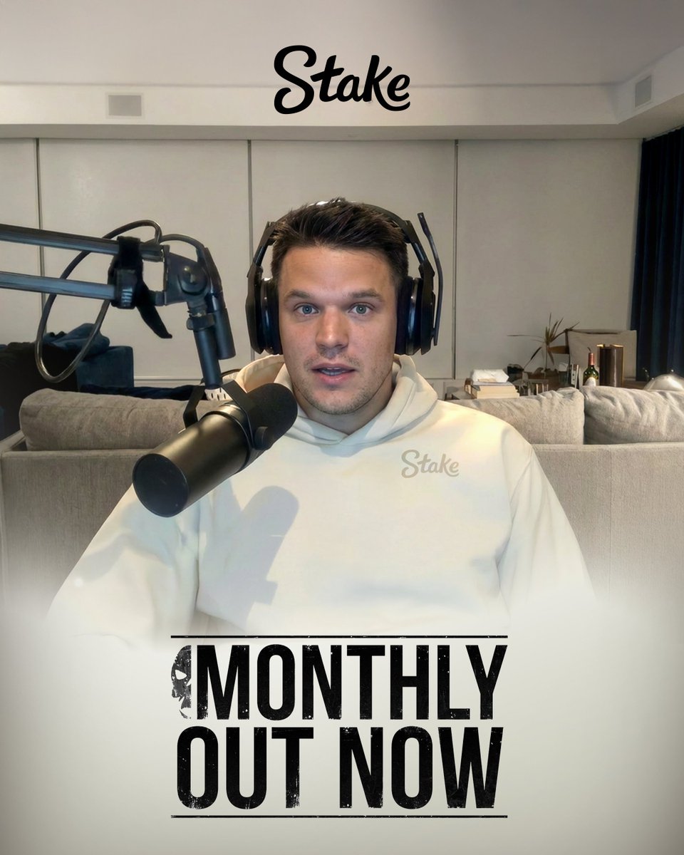 Stake Español tweet media