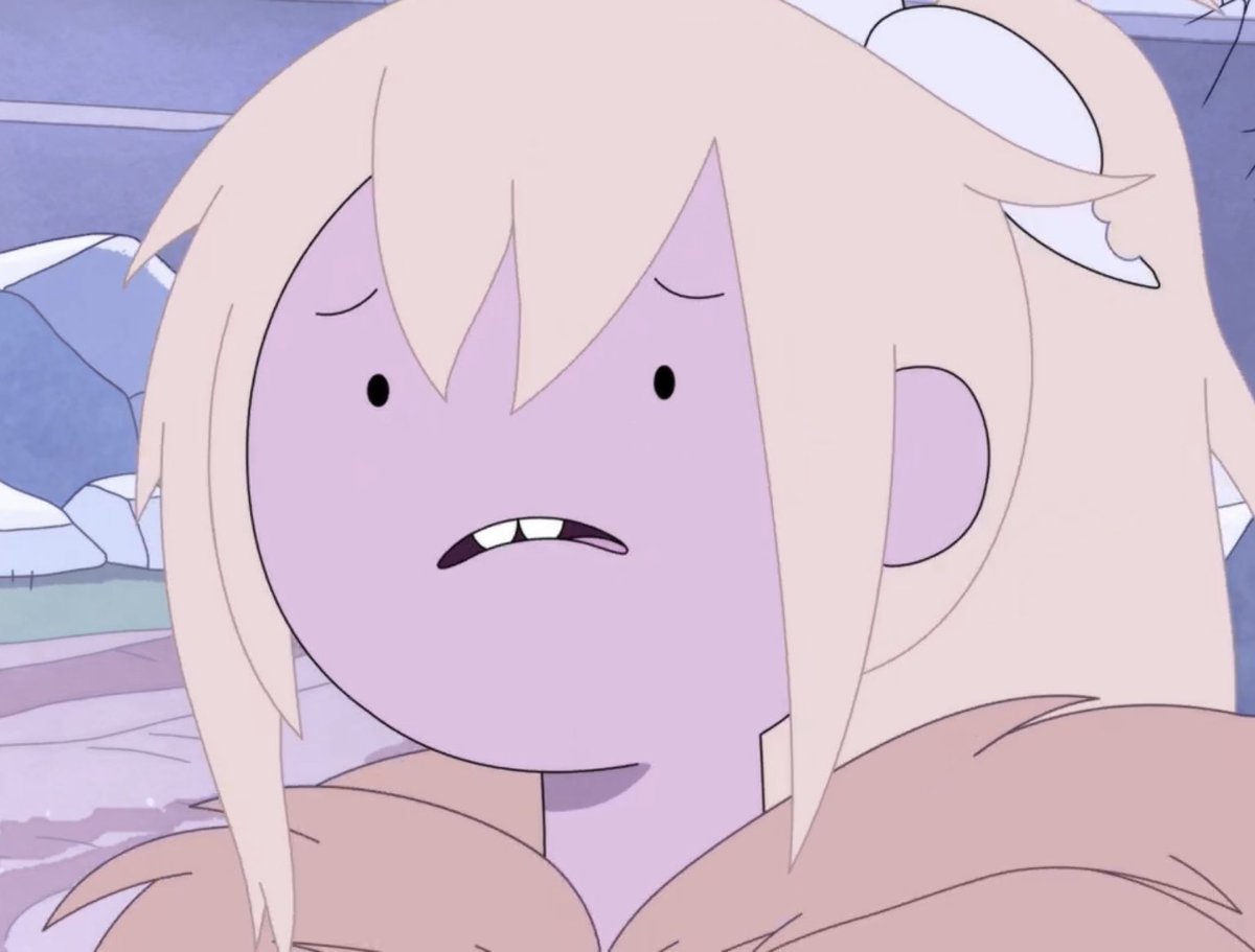 DAILY FIONNA ‼️ tweet media