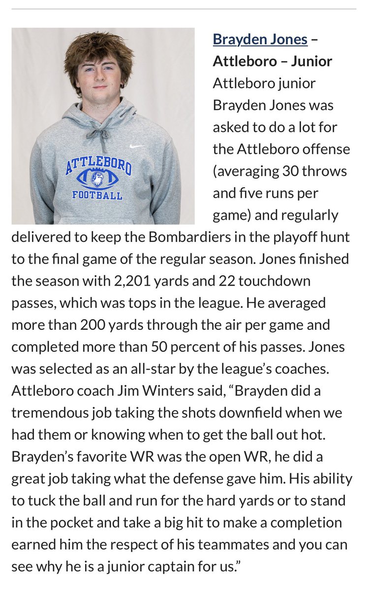 Brayden Jones tweet media