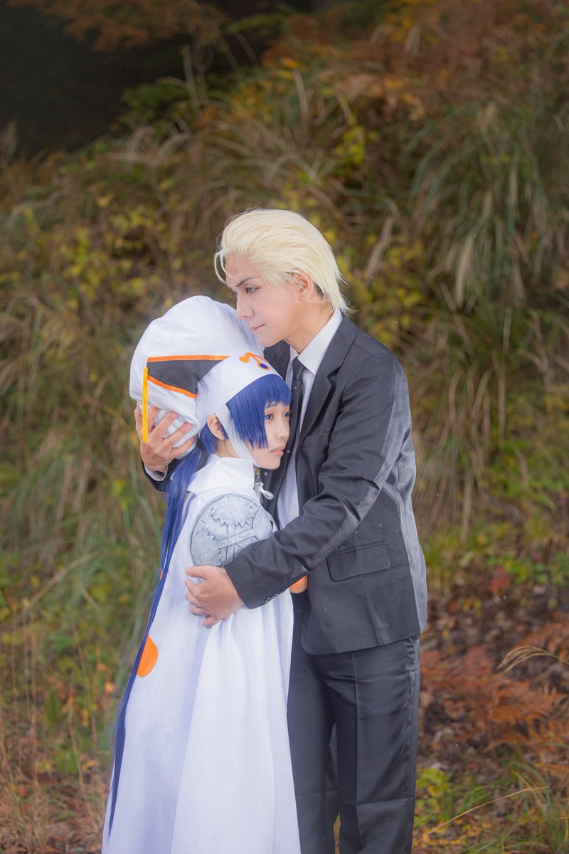 【⚠️コスプレ/ Cosplay】

家庭教師ヒットマンREBORN！
ユニ・γ
※画像タップ推奨

ユニちゃんが本当に本当に大好きです…！
幸せになってね

#ユニ生誕祭2026
#ユニ誕生祭2026