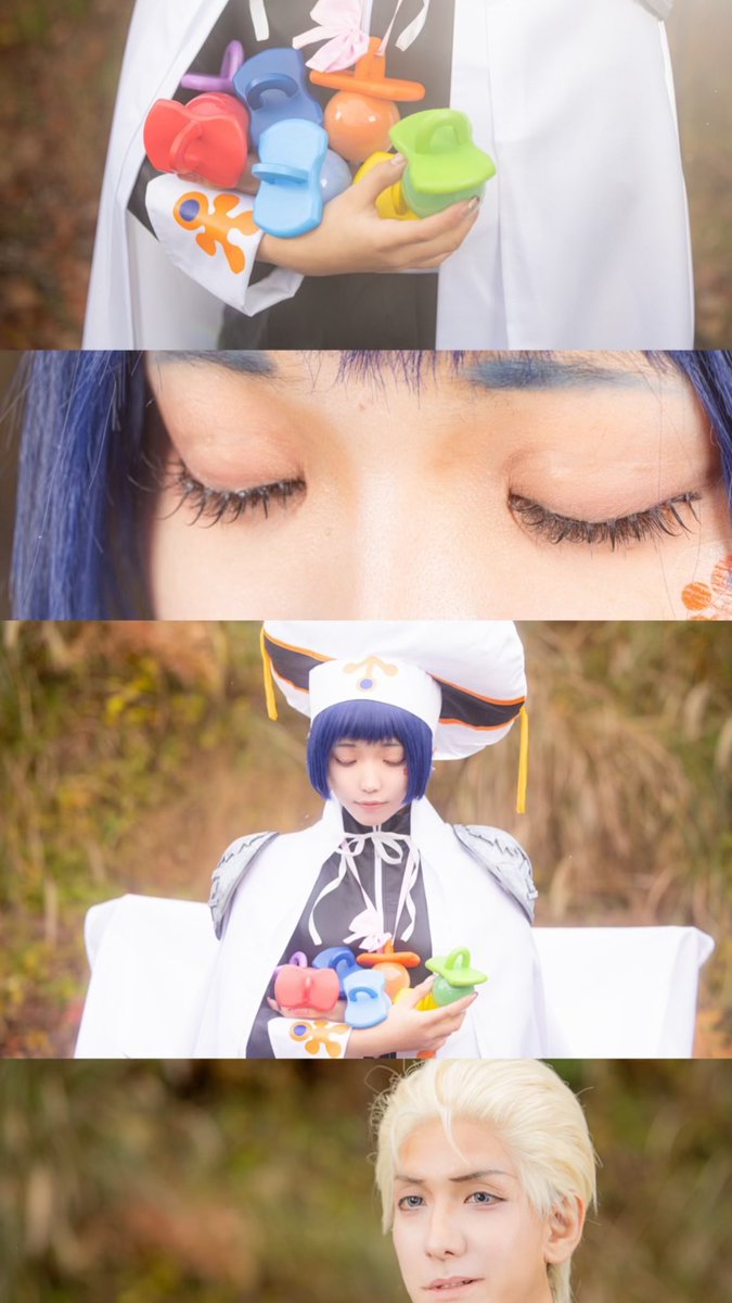 Rei114340's tweet photo. 【⚠️コスプレ/ Cosplay】

家庭教師ヒットマンREBORN！
ユニ・γ
※画像タップ推奨

ユニちゃんが本当に本当に大好きです…！
幸せになってね

#ユニ生誕祭2026
#ユニ誕生祭2026 https://t.co/NLiUs1Y0Fy